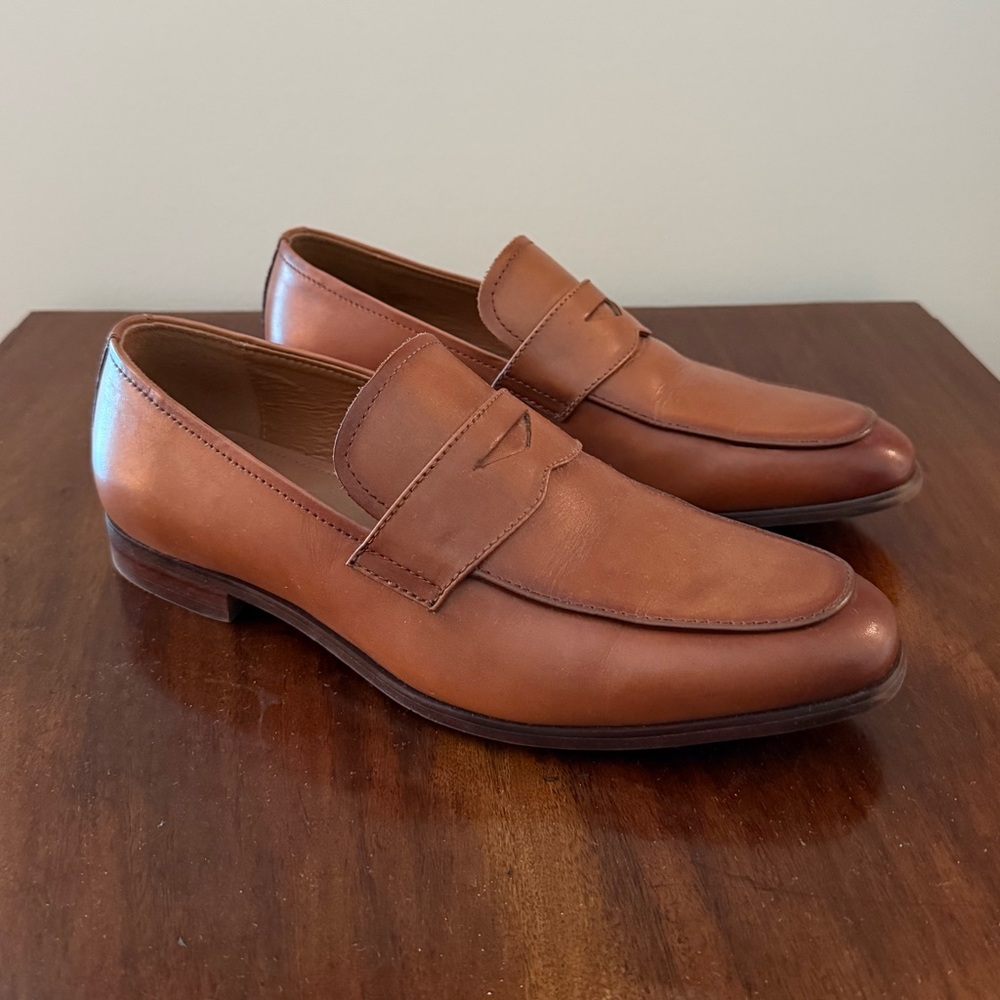 14th & Union Loafers